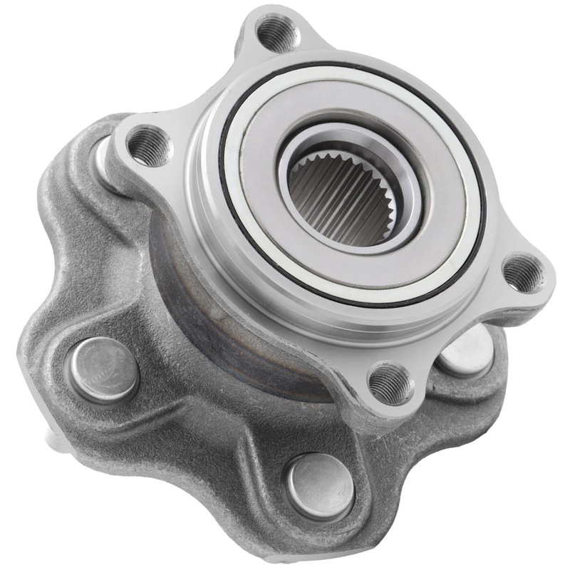 512346H – Rear Wheel Hub Bearing Assembly