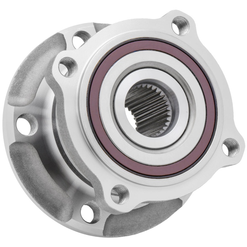 512361H – Rear Wheel Hub Bearing Assembly