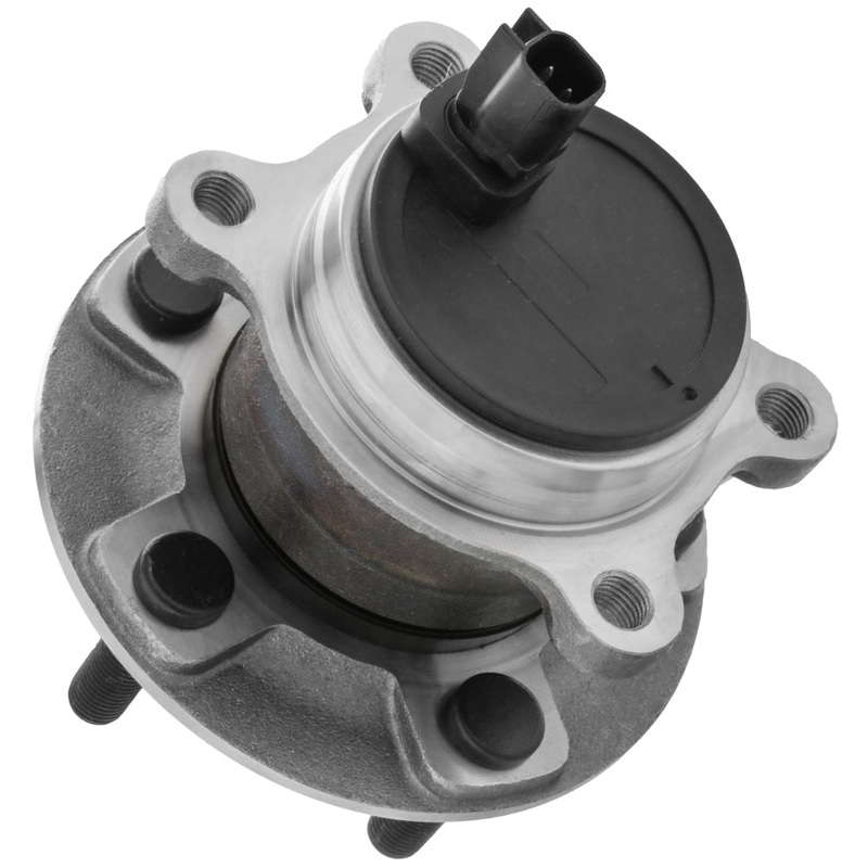 512466 – Rear Wheel Hub Bearing Assembly