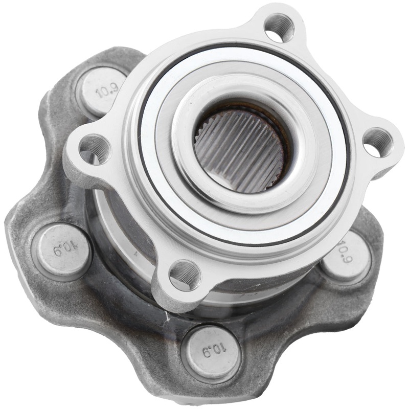 512565 – Rear Wheel Hub Bearing Assembly