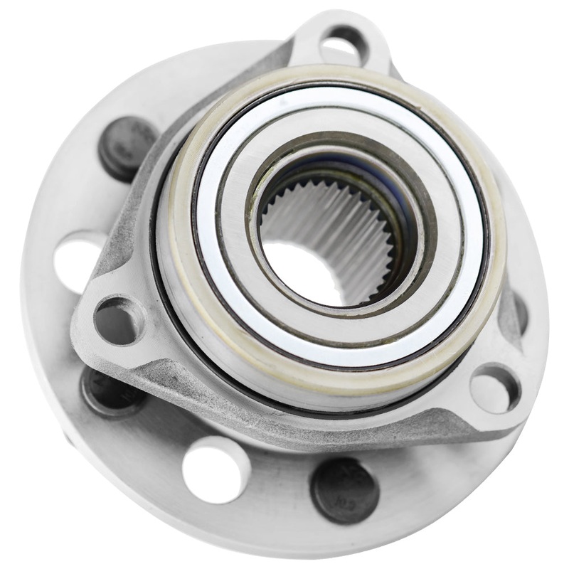 513059 – Front Wheel Hub Bearing Assembly