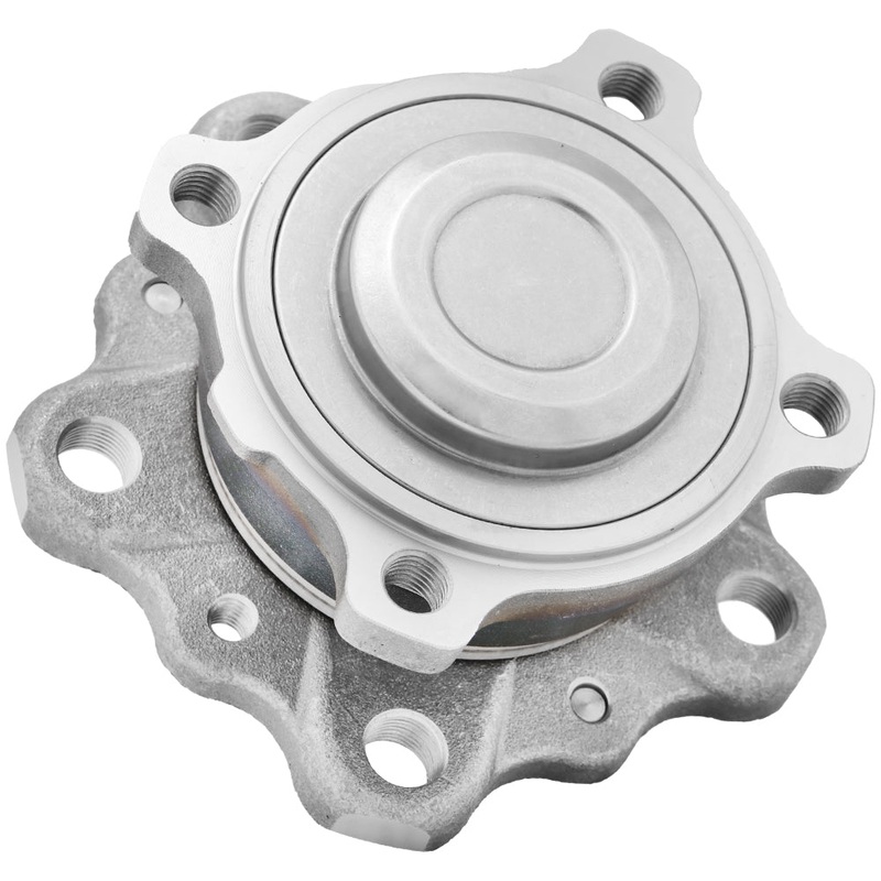 513382 – Front Wheel Hub Bearing Assembly