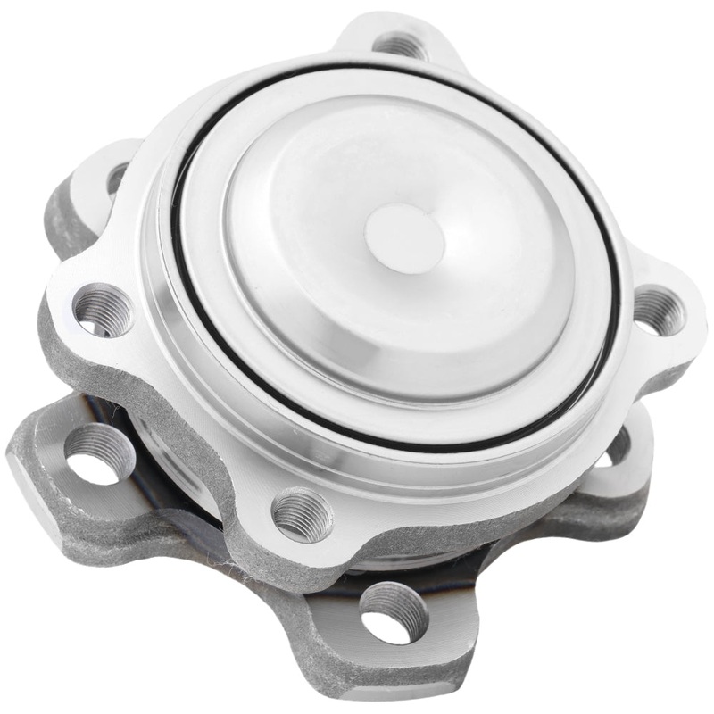 513406 – Front Wheel Hub Bearing Assembly