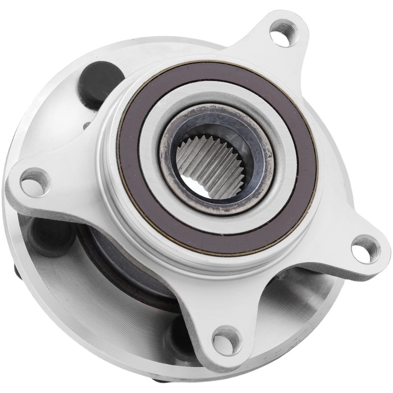 513421 – Front Wheel Hub Bearing Assembly