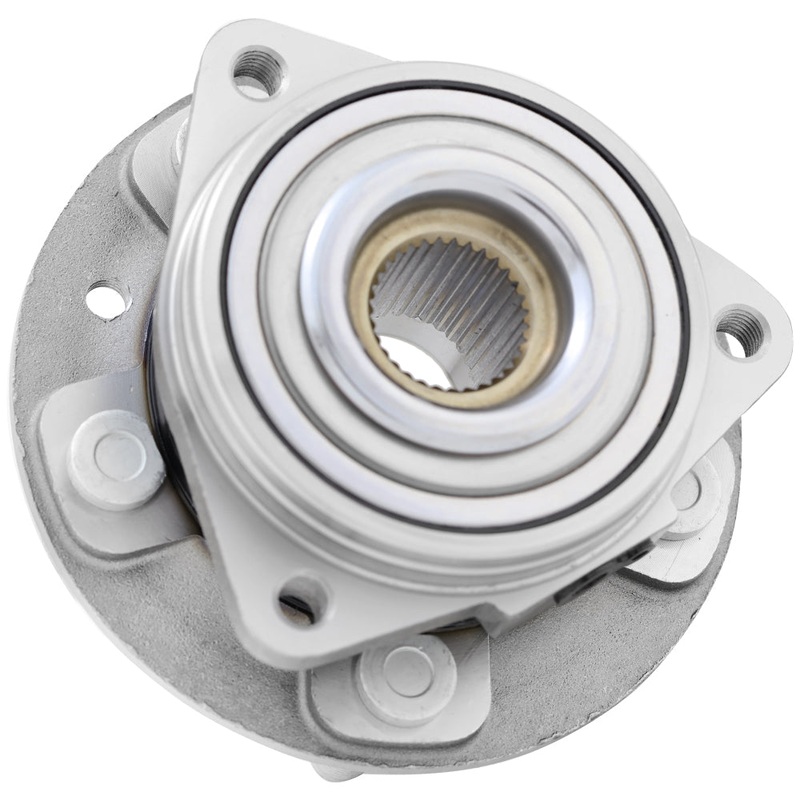 513423 – Front Wheel Hub Bearing Assembly