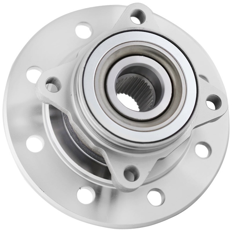 515018 – Front Wheel Hub Bearing Assembly