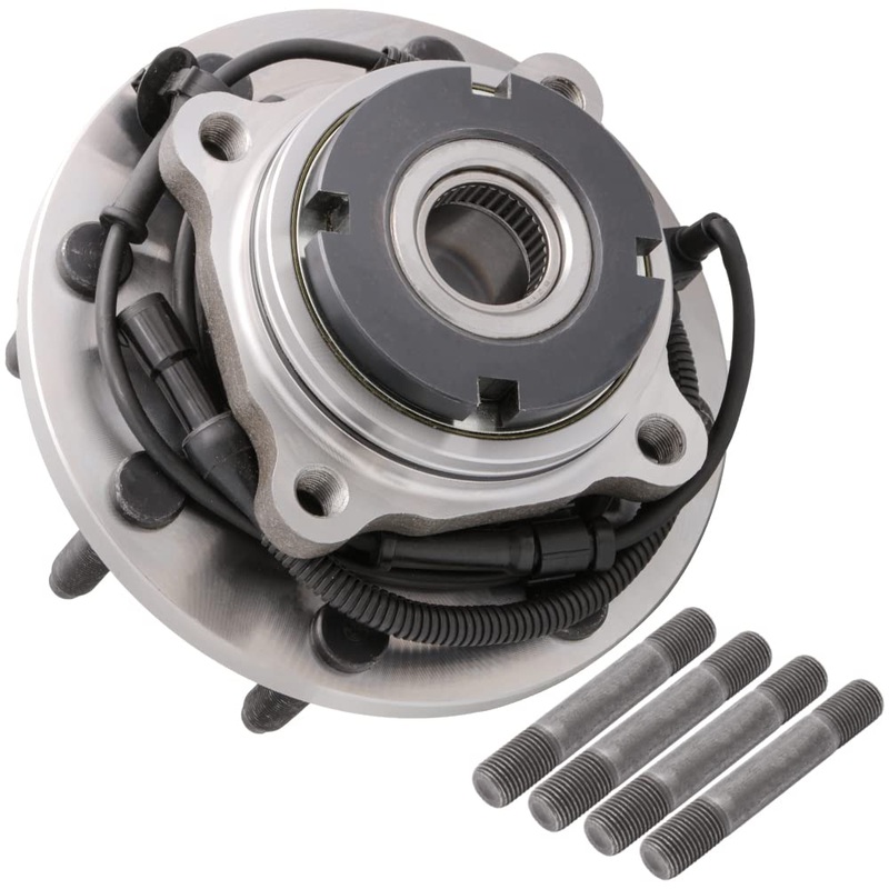 515056 – Front Wheel Hub Bearing Assembly