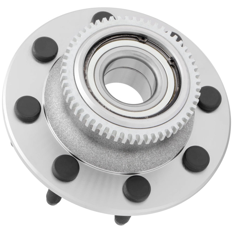 515112 – Front Wheel Hub Bearing Assembly