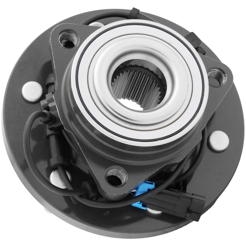 515128 – Front Wheel Hub Bearing Assembly