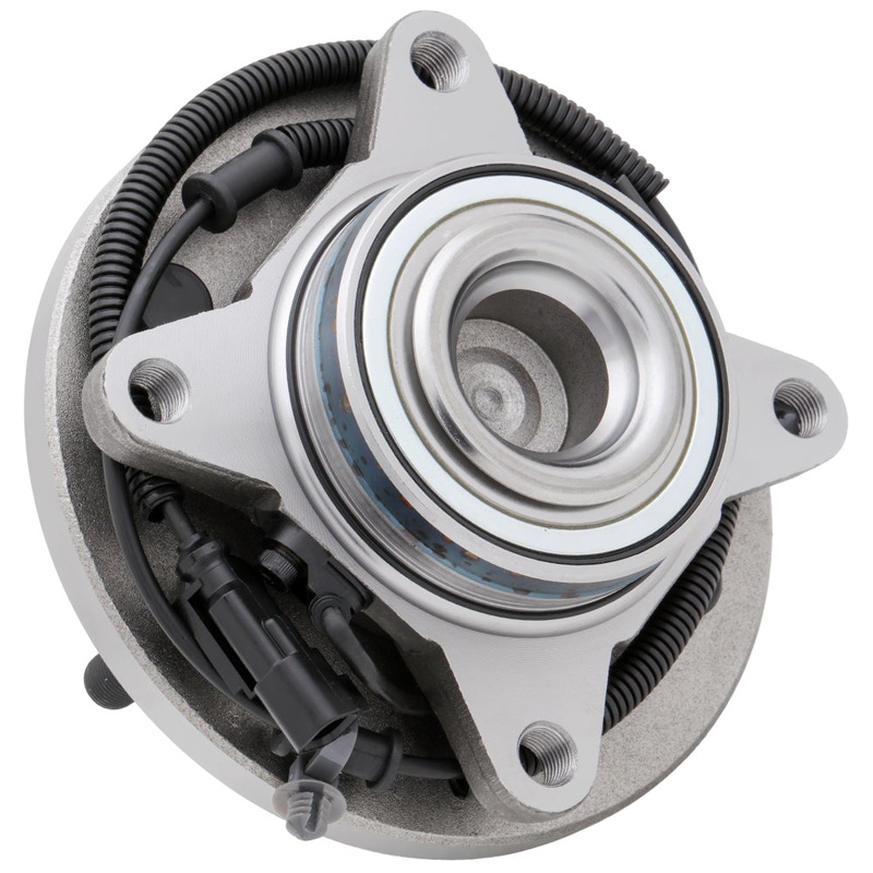 515157 – Front Wheel Hub Bearing Assembly
