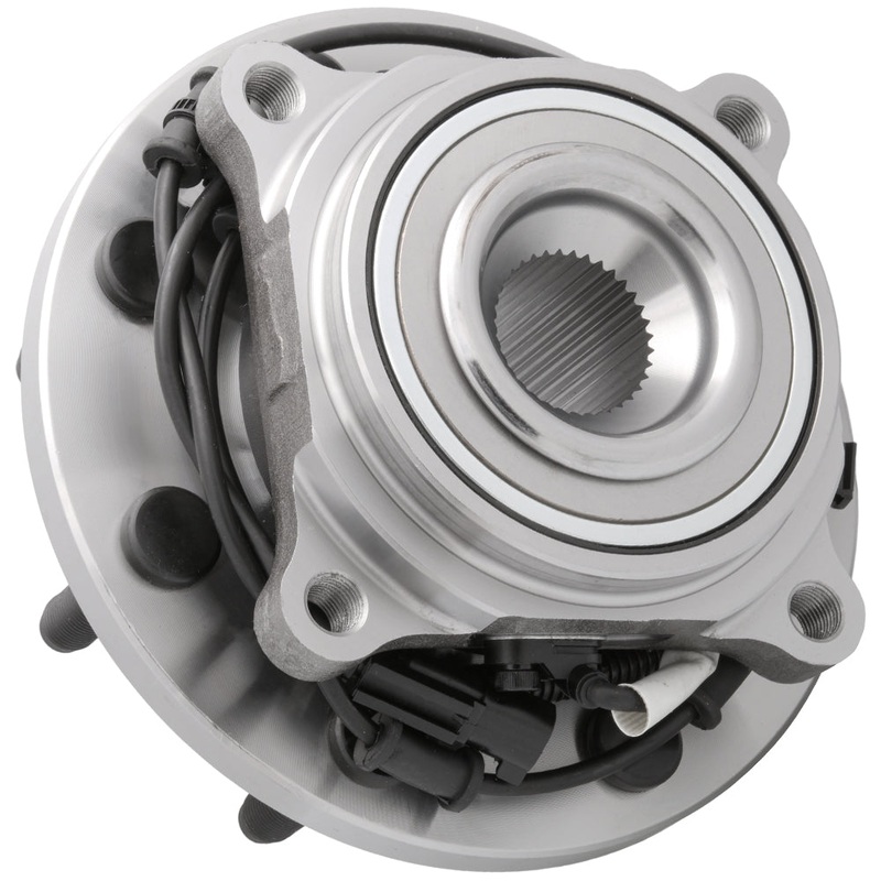 515162 – Front Wheel Hub Bearing Assembly