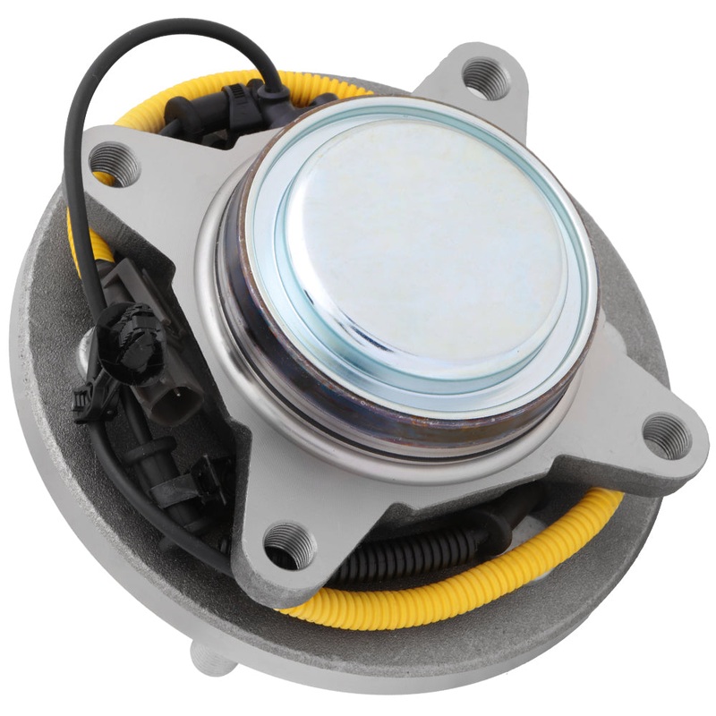 515176 – Front Wheel Hub Bearing Assembly