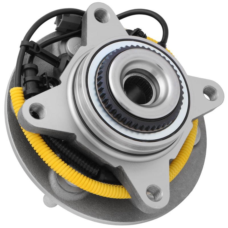 515181 – Front Wheel Hub Bearing Assembly