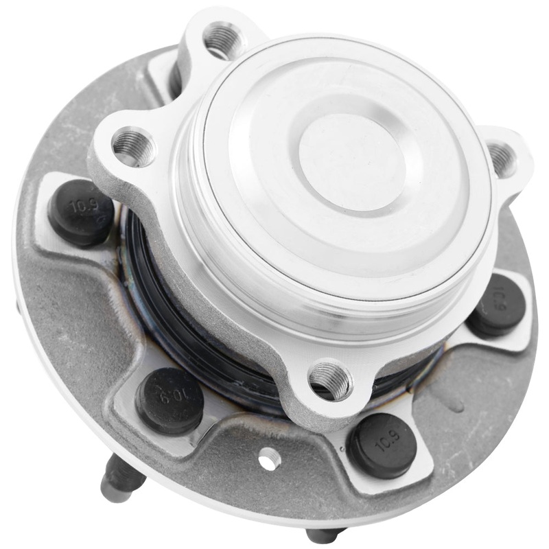 515198 – Front Wheel Hub Bearing Assembly