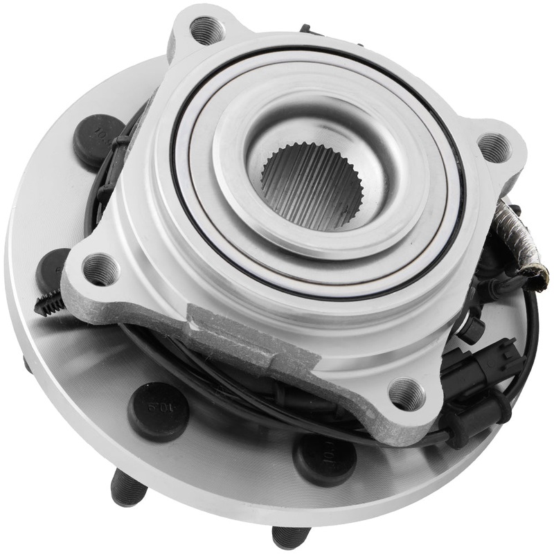 515206 – Front Wheel Hub Bearing Assembly