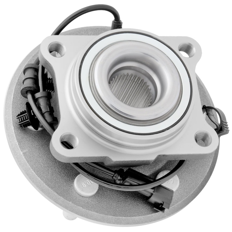 541019 – Rear Wheel Hub Bearing Assembly