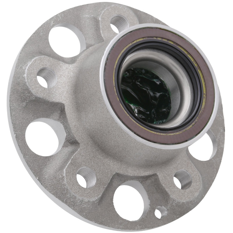 810002 – Front Wheel Hub Bearing Assembly