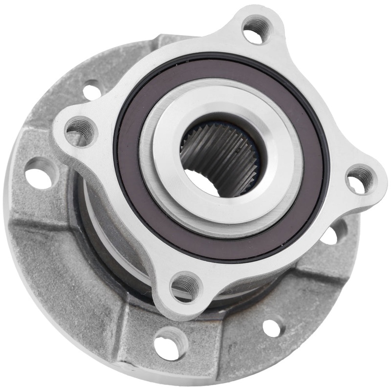 810024 – Rear Wheel Hub Bearing Assembly