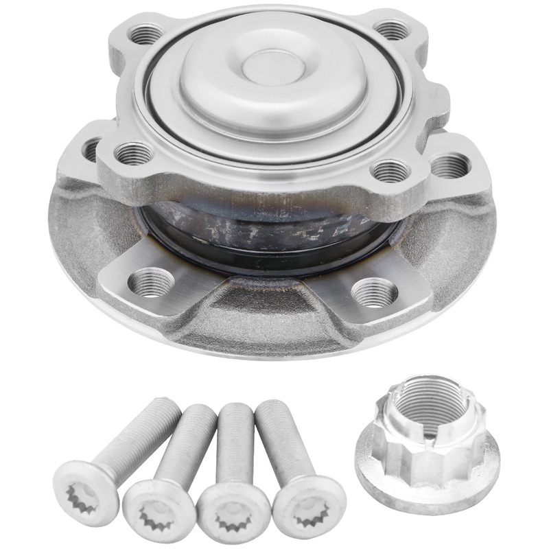 810058 – Front Wheel Hub Bearing Assembly