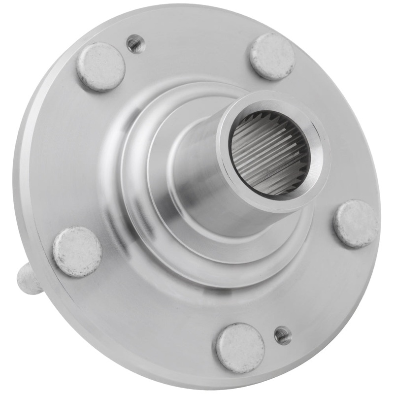 930-010 – Front Wheel Hub