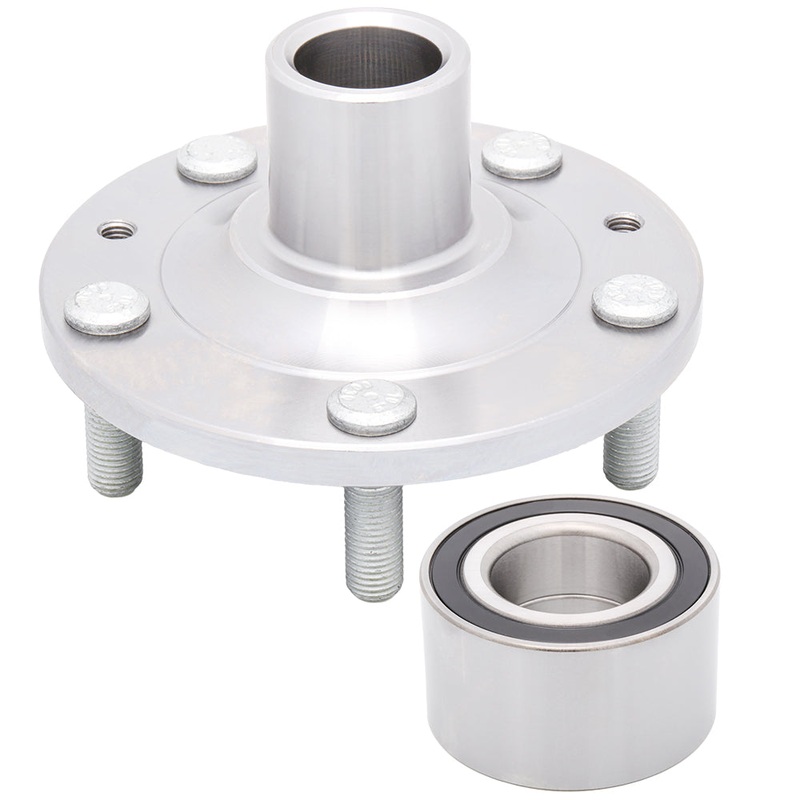 930015 – Front & Rear Wheel Hub Bearing Assembly
