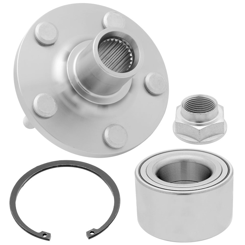 930406 – Front Wheel Hub Bearing Assembly Repair Kit