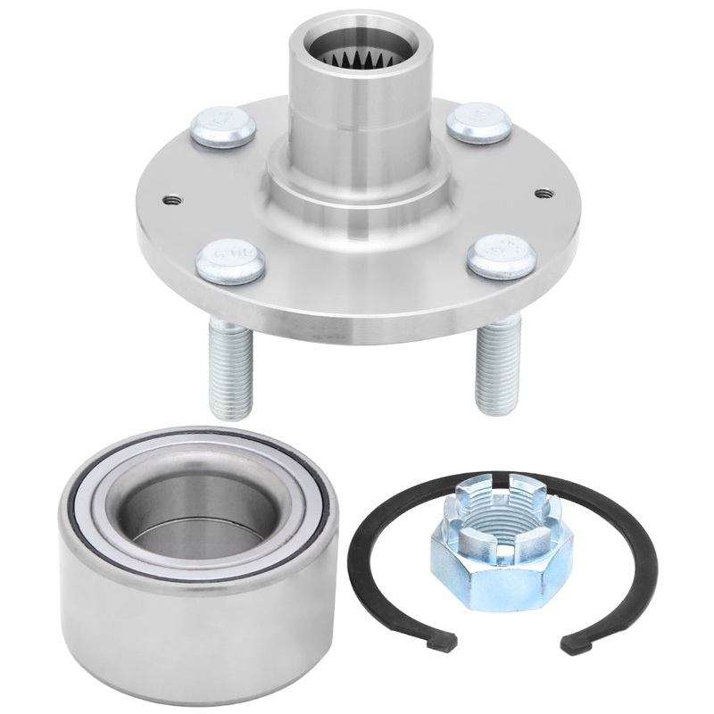930592K – Front Wheel Hub Bearing Assembly
