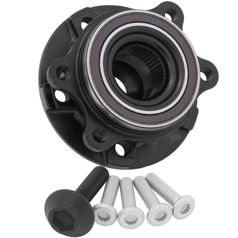 BR930817K-EC – Front & Rear Wheel Hub Bearing Assembly