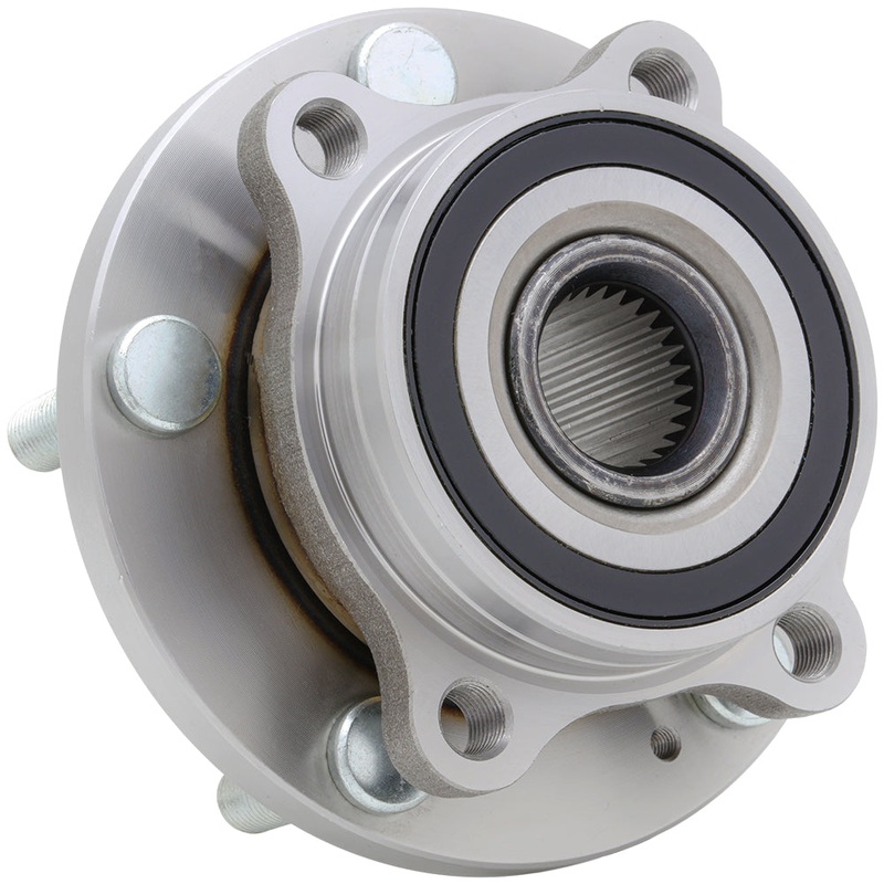 BR930983 – Front Wheel Hub Bearing Assembly
