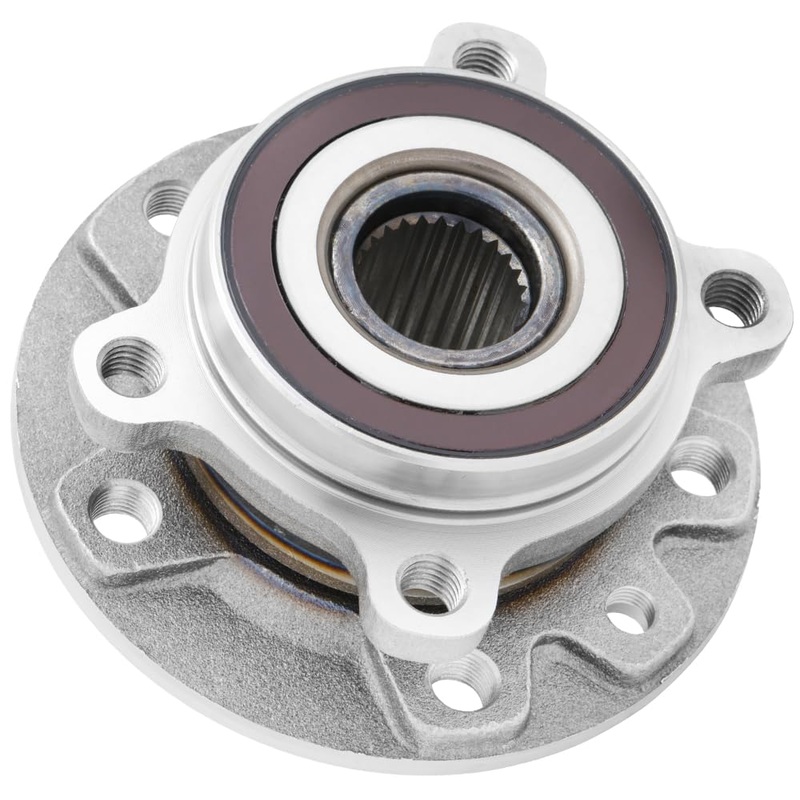 BR931003 – Front & Rear Wheel Hub Bearing Assembly