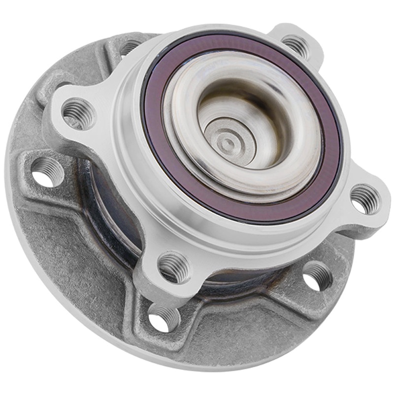 BR931004 – Rear Wheel Hub Bearing Assembly