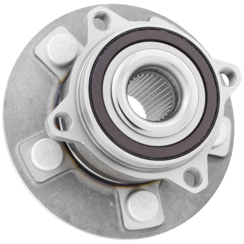BR931008 – Front and Rear Wheel Hub Bearing Assembly