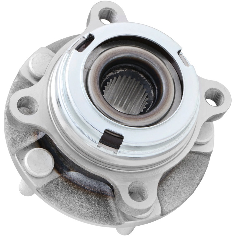 HA590418 – Front Wheel Hub Bearing Assembly