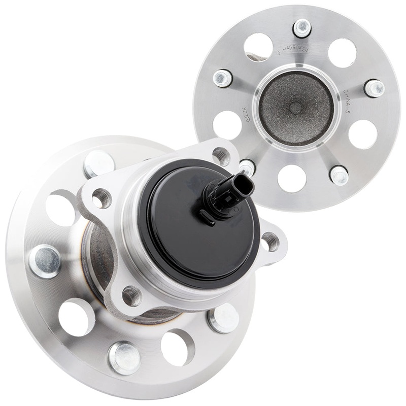 HA590429-HA590424 – Rear Wheel Hub Bearing Assembly