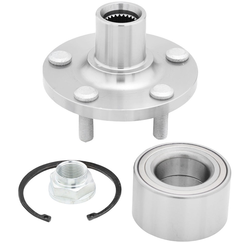HA590498 – Front Wheel Hub Bearing Assembly Repair Kit