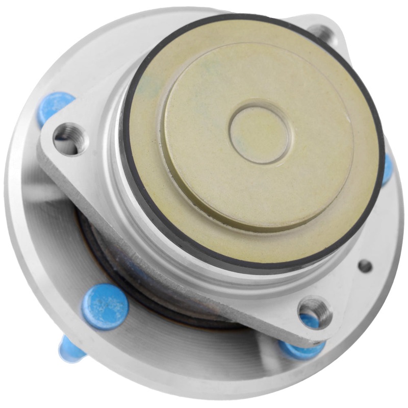 HA590568 – Front Wheel Hub Bearing Assembly