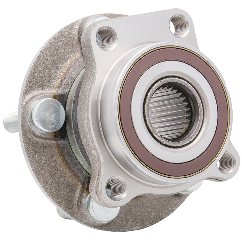 HA590648 – Front Wheel Hub Bearing Assembly