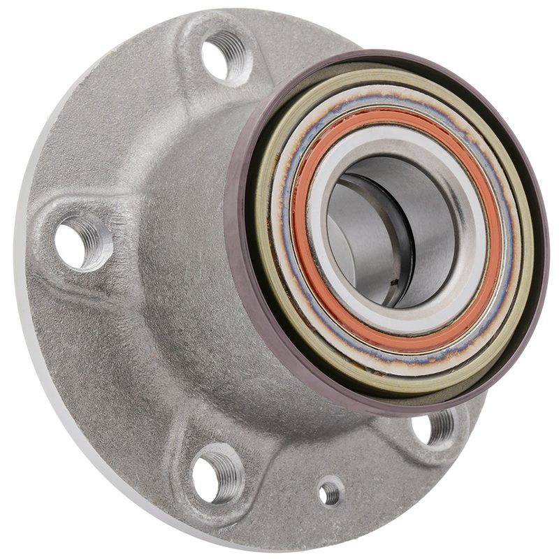 HA590720 – Rear Wheel Hub Bearing Assembly