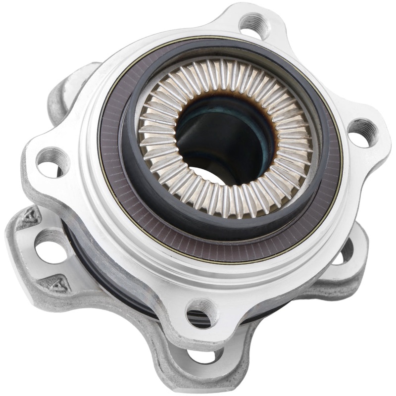 HA590782 – Front & Rear Wheel Bearing Hub Assembly