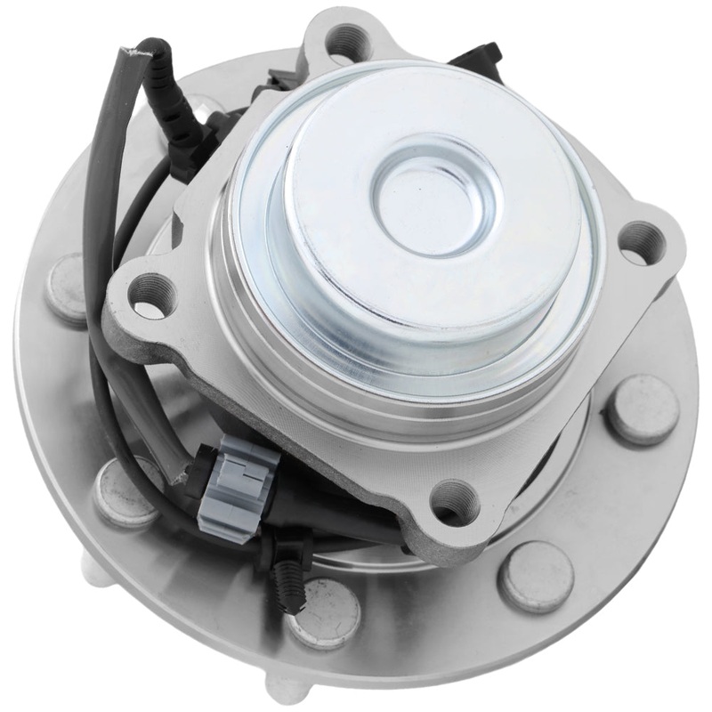 HA590859 – Front Wheel Hub Bearing Assembly