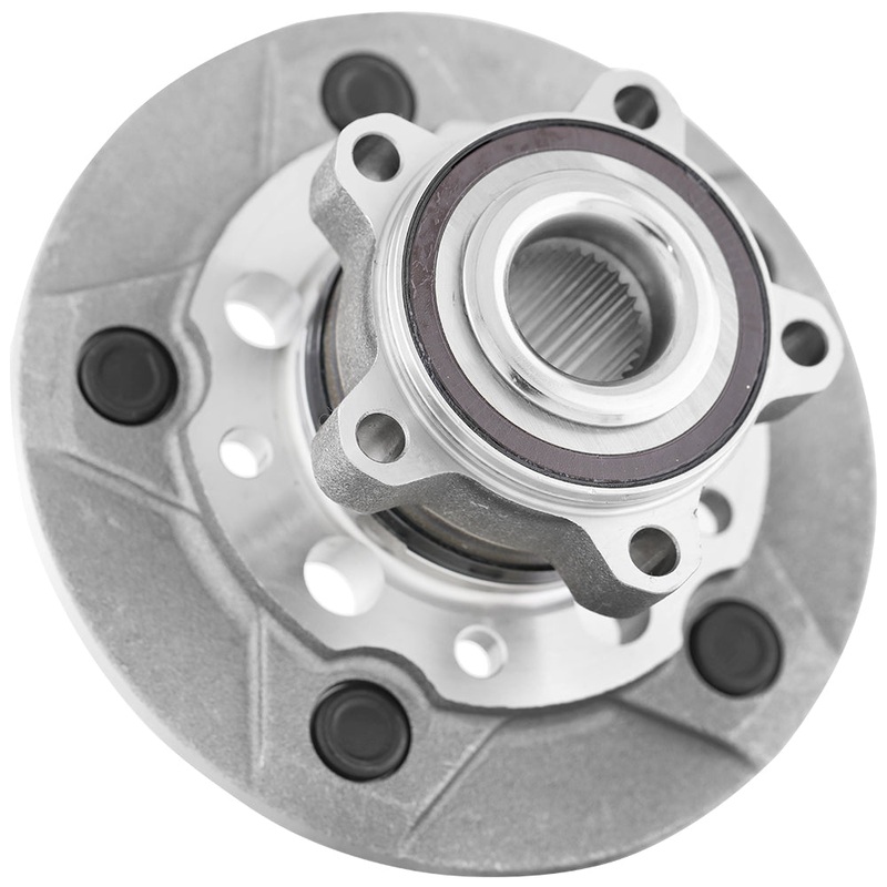 HA590875 – Front Wheel Hub Bearing Assembly
