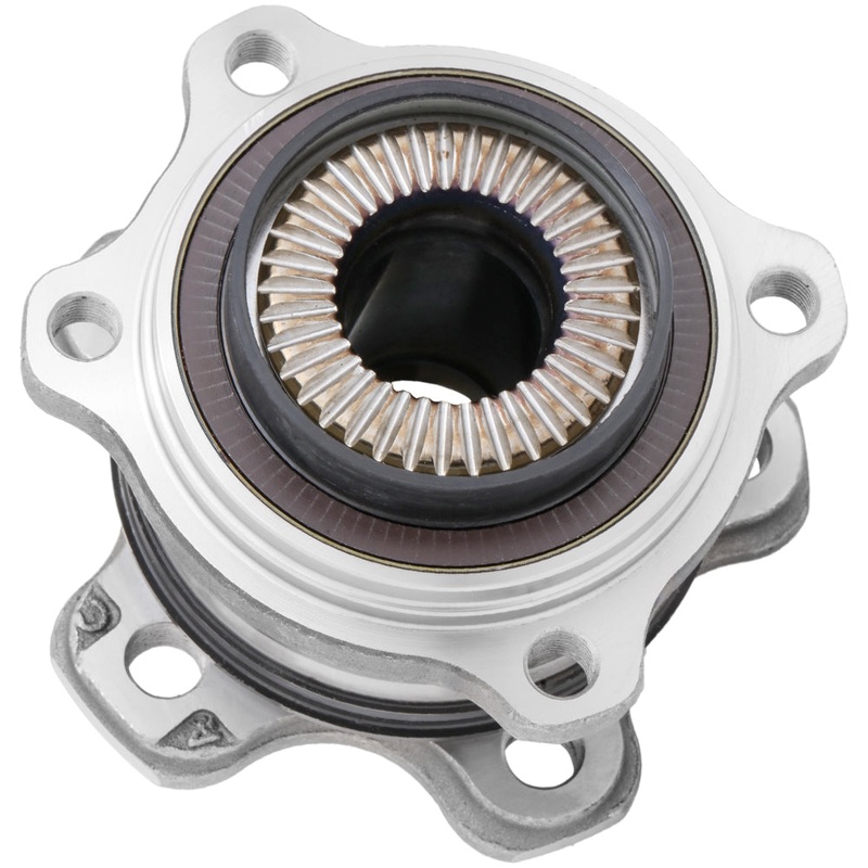 HA590898 – Rear Wheel Hub Bearing Assembly