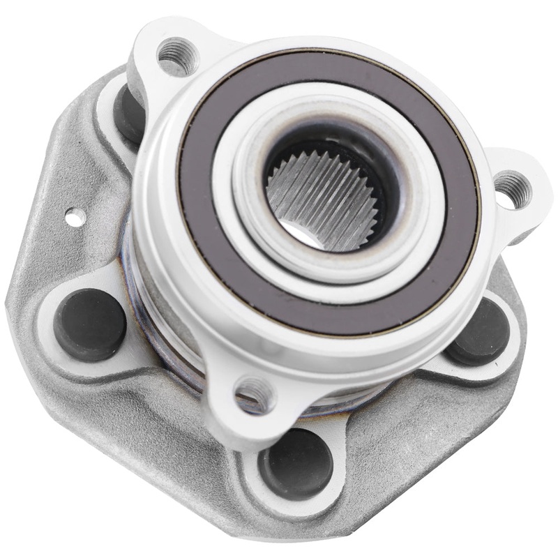 HUB-104412100E – Front & Rear Wheel Hub Bearing Assembly