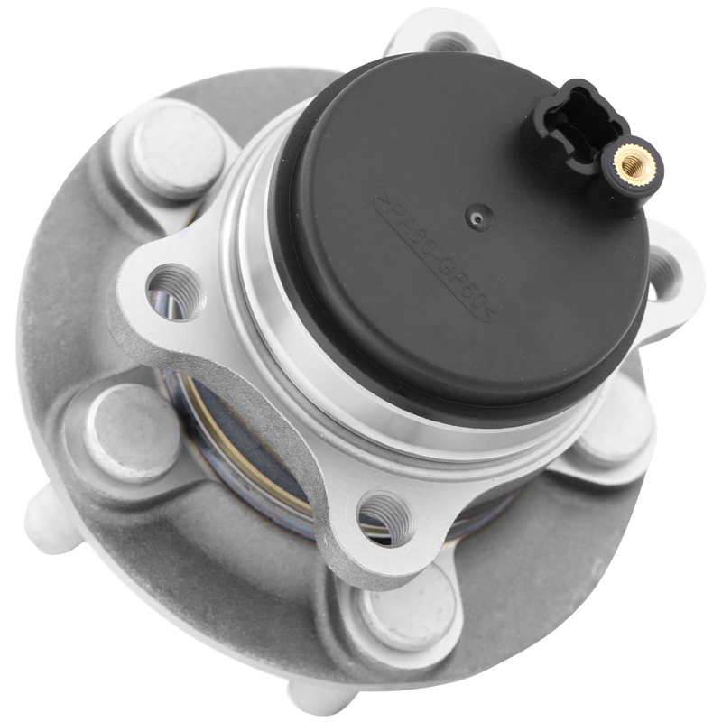 HUB433 – Rear Wheel Hub Bearing Assembly