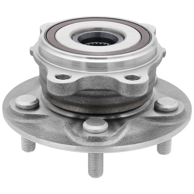 HUB61872 – Front Wheel Hub Bearing Assembly