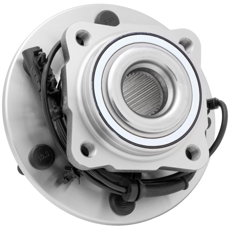 SP500706 – Rear Wheel Hub Bearing Assembly