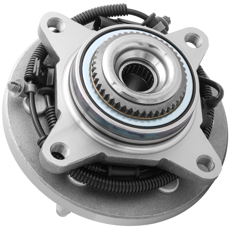 SP550219 – Front Wheel Hub Bearing Assembly