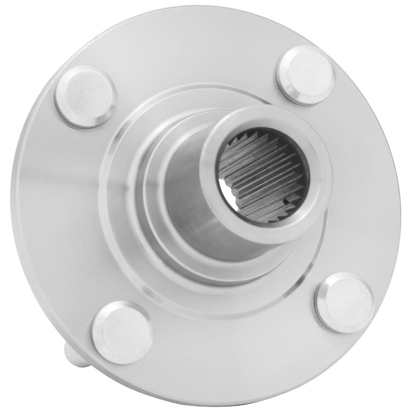 SPK350 – Front Wheel Hub