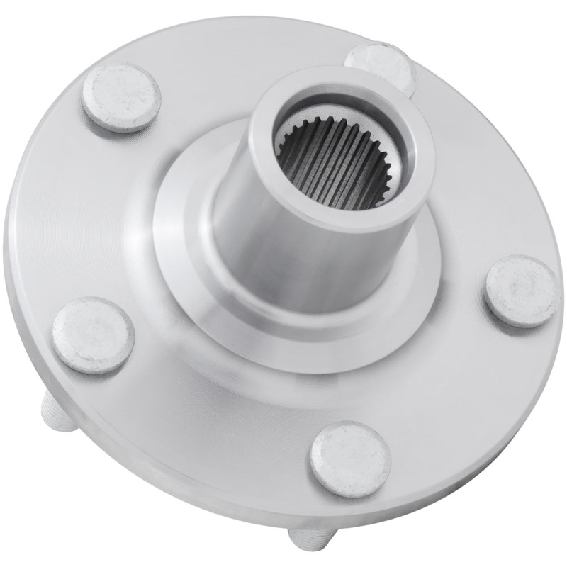 SPK401 – Front Wheel Hub