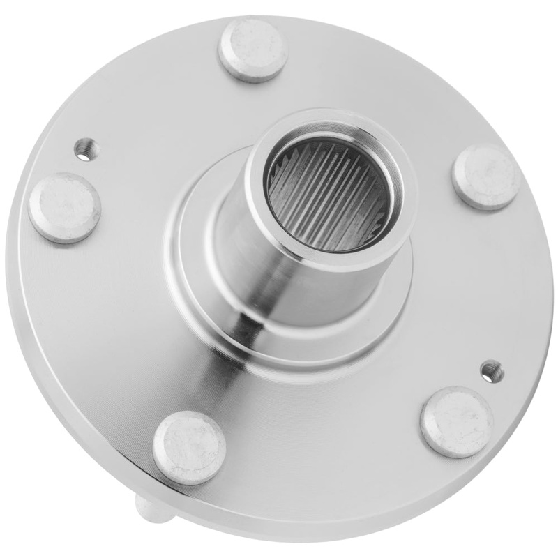 SPK988 – Front Wheel Hub